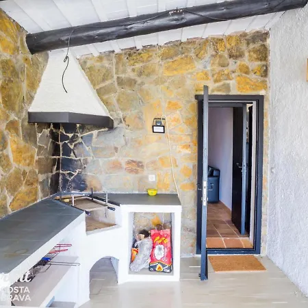 Celeste Holiday home