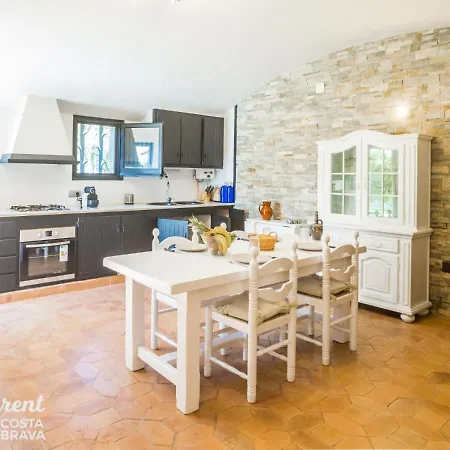 Holiday home Celeste *