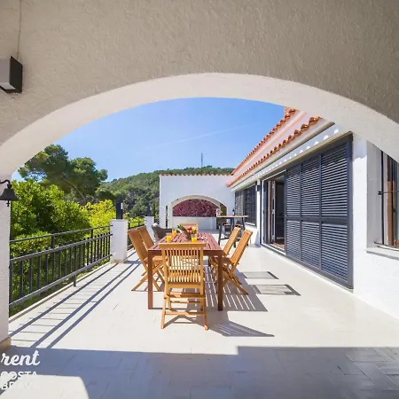 Holiday home Celeste *