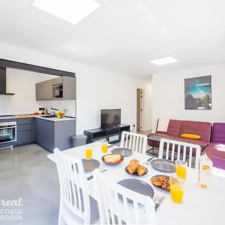 Holiday home Celeste *