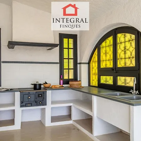 Villa Celeste Vall-Llobrega