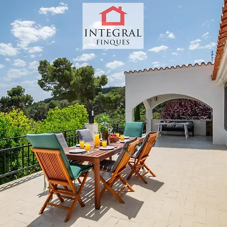 Villa Celeste *
